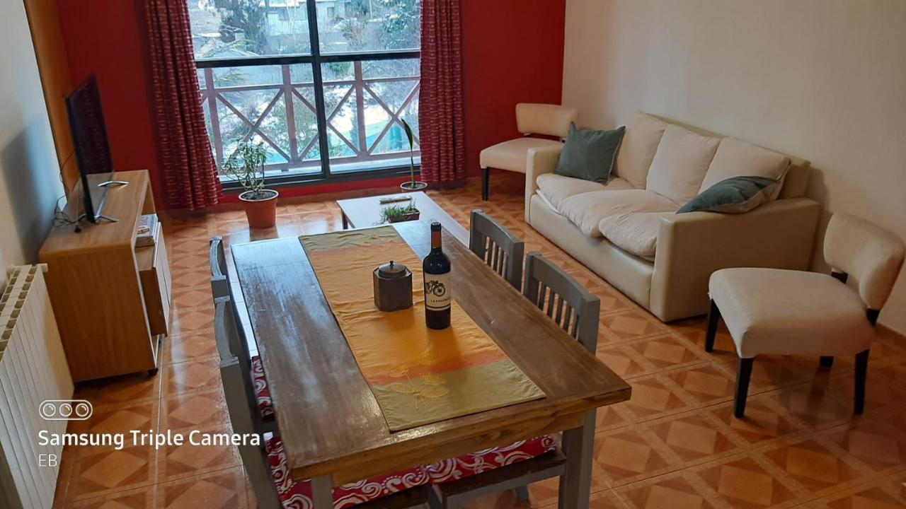Alojamiento Belgrano San Carlos de Bariloche Exteriér fotografie